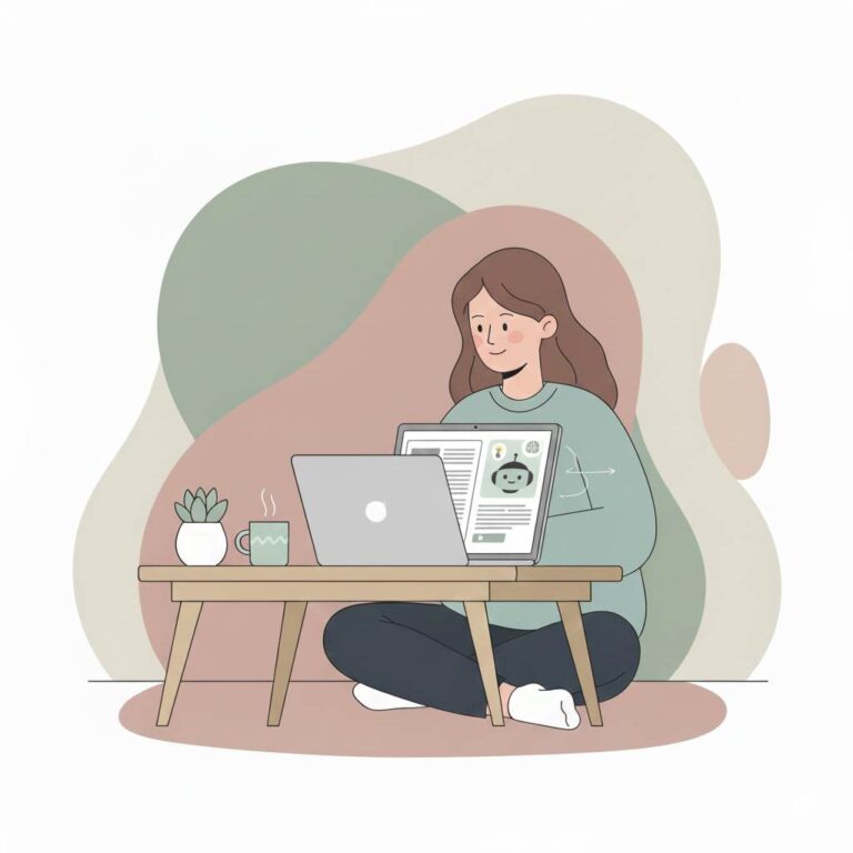 ai content writers for beginners explained