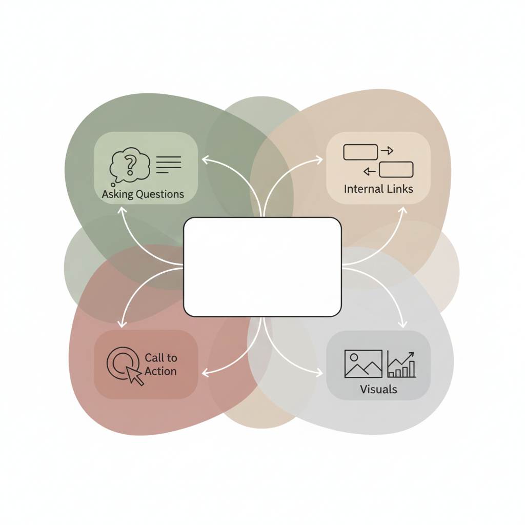 beginner friendly user engagement strategies