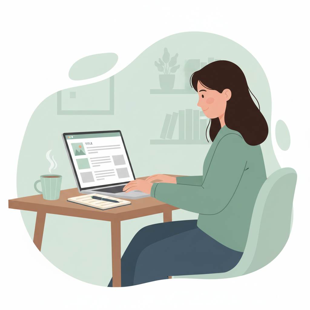 blogging 101 beginner guide to start a blog in 2026