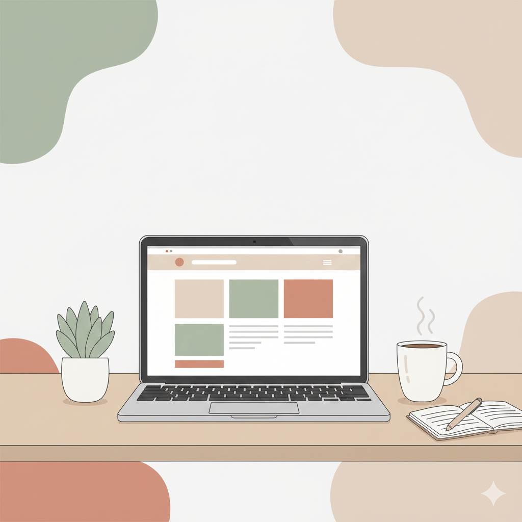 blogging essentials for beginners in 2026