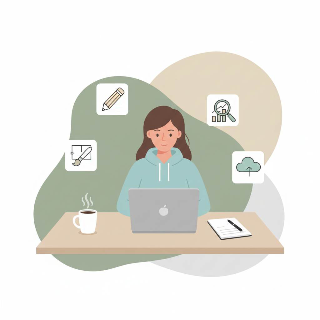 blogging tools for beginners in 2026