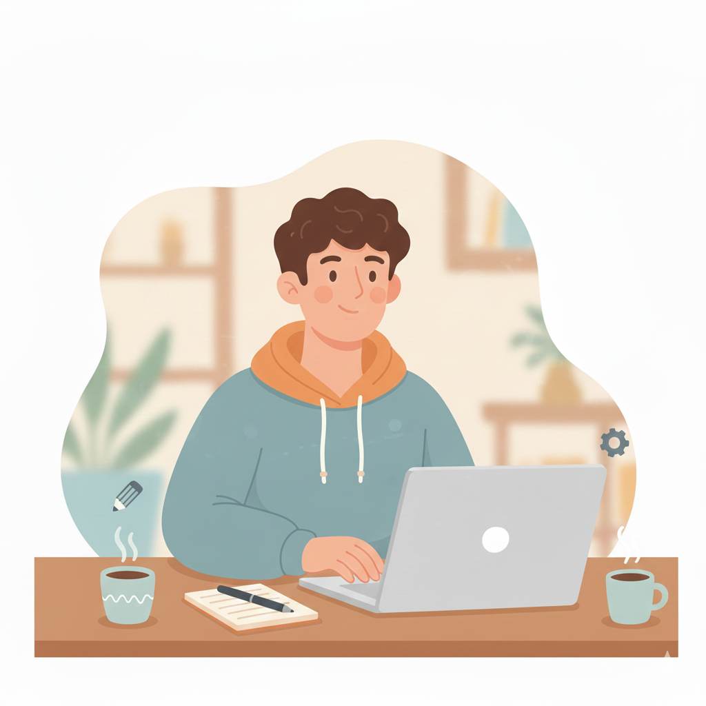 Blogging without a budget using free tools and platforms in 2026