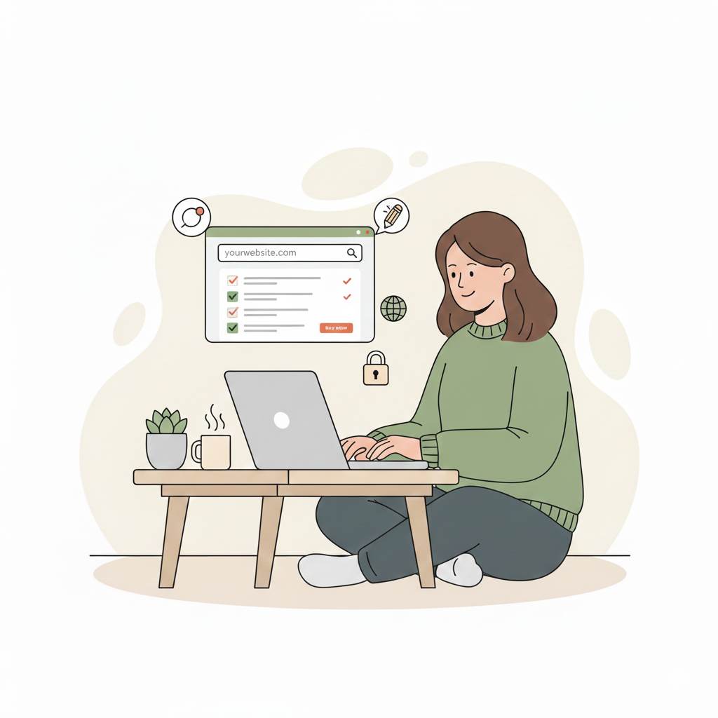 Choosing the right domain name for your blog in 2026