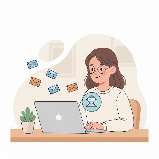 Writing a warm welcome for new email list subscribers