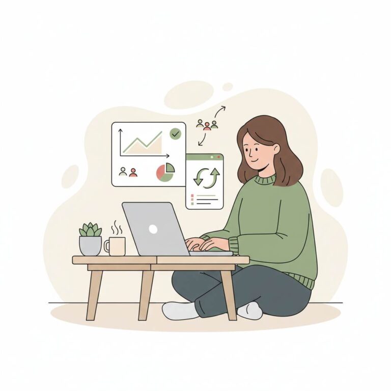 google analytics on blogger simple guide for beginners