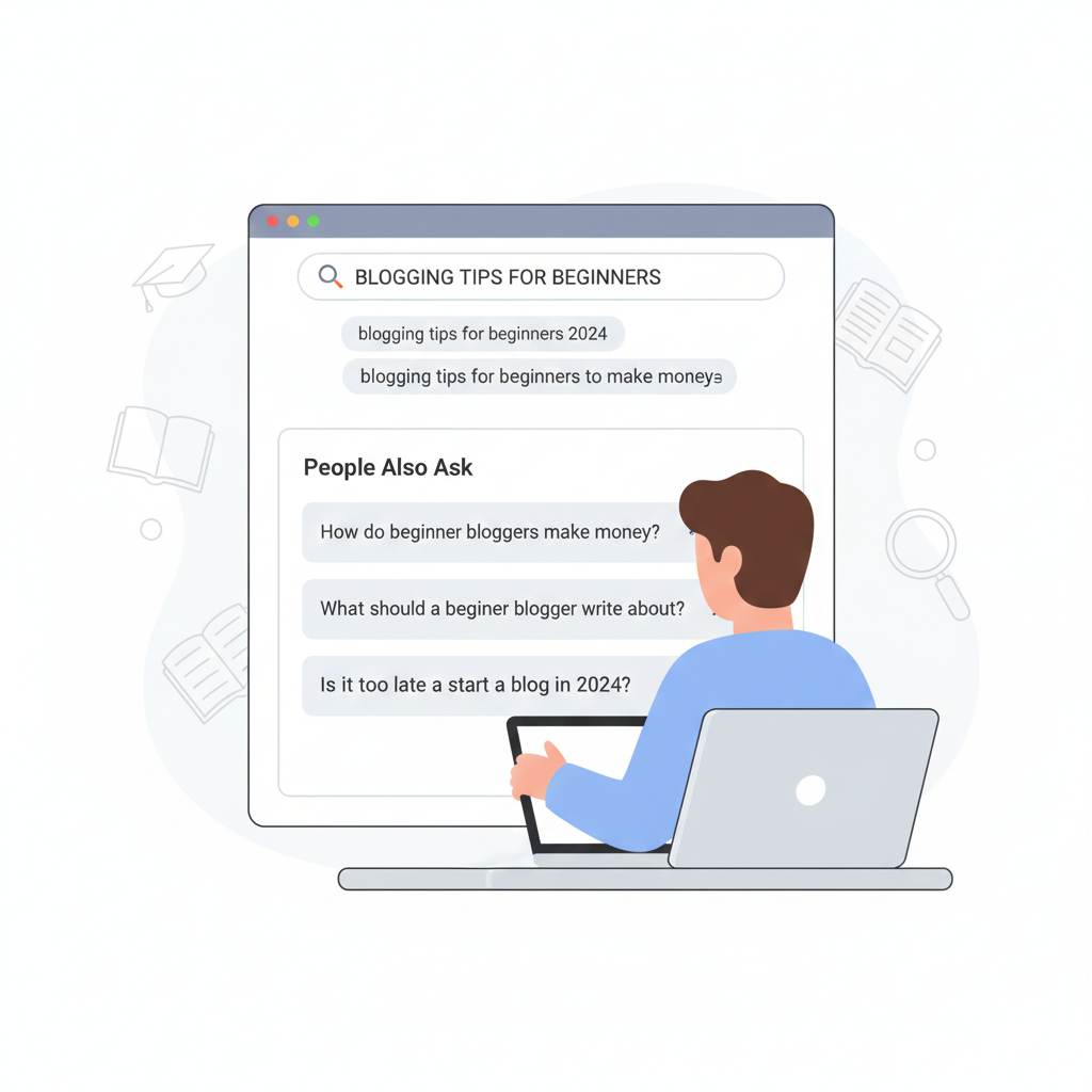 How to find long tail keywords using free SEO methods