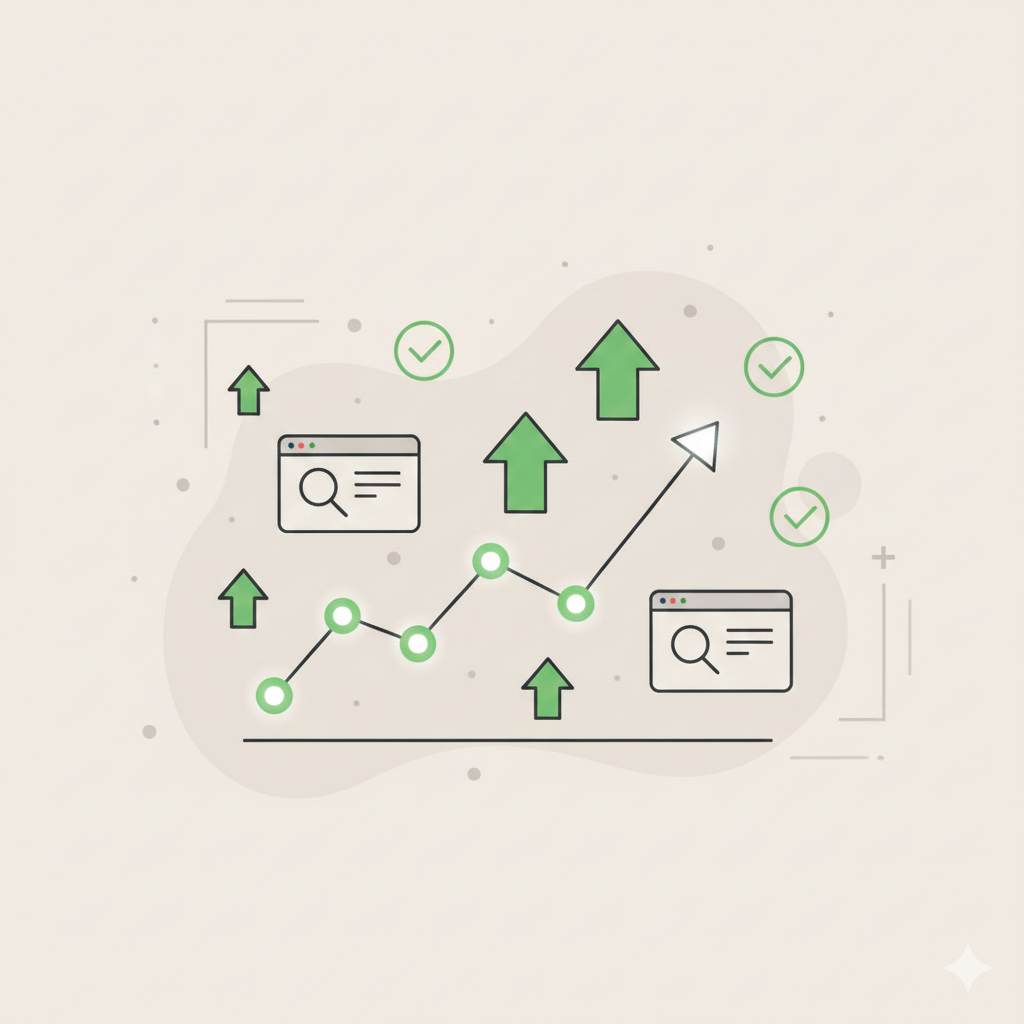 How keyword research helps bloggers grow traffic organically