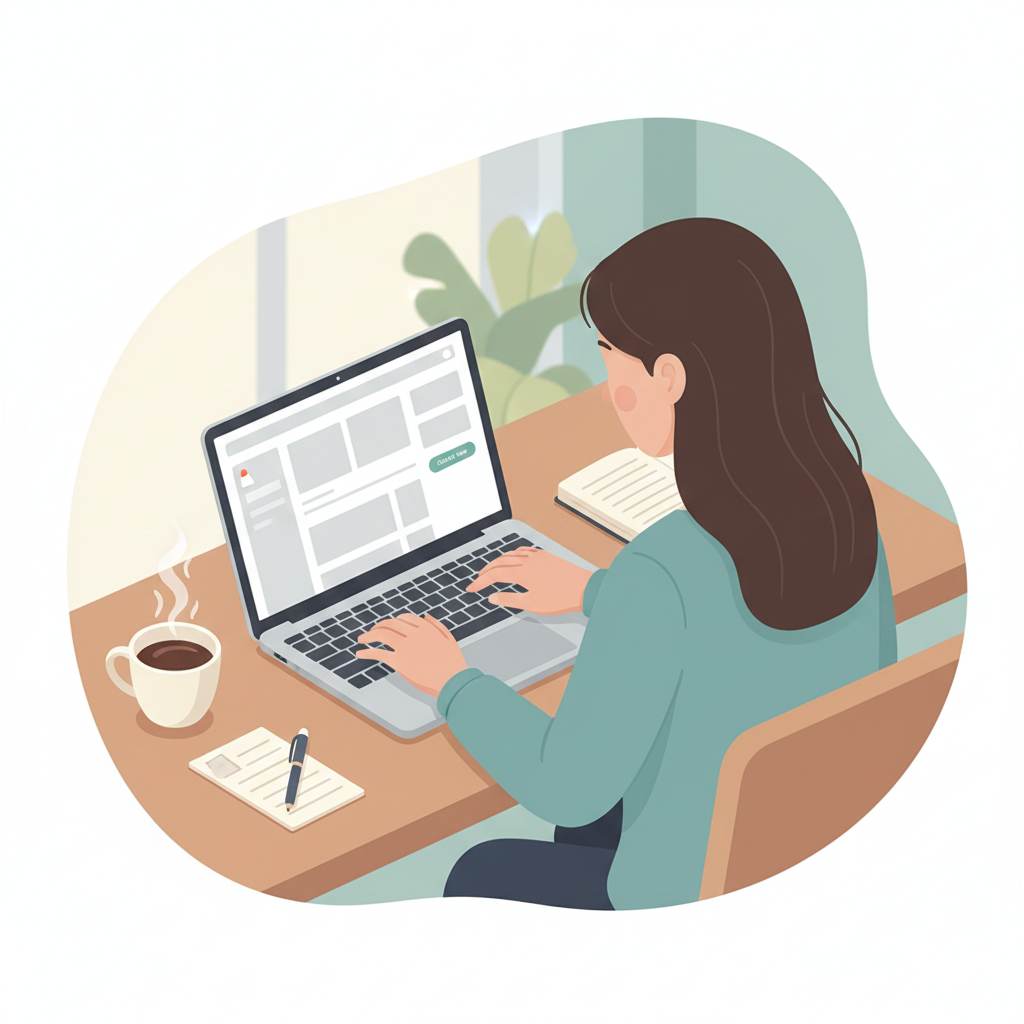 new blogger tips to start a successful blog in 2026