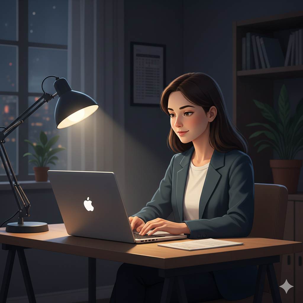 Building affiliate income quietly without using social media platforms