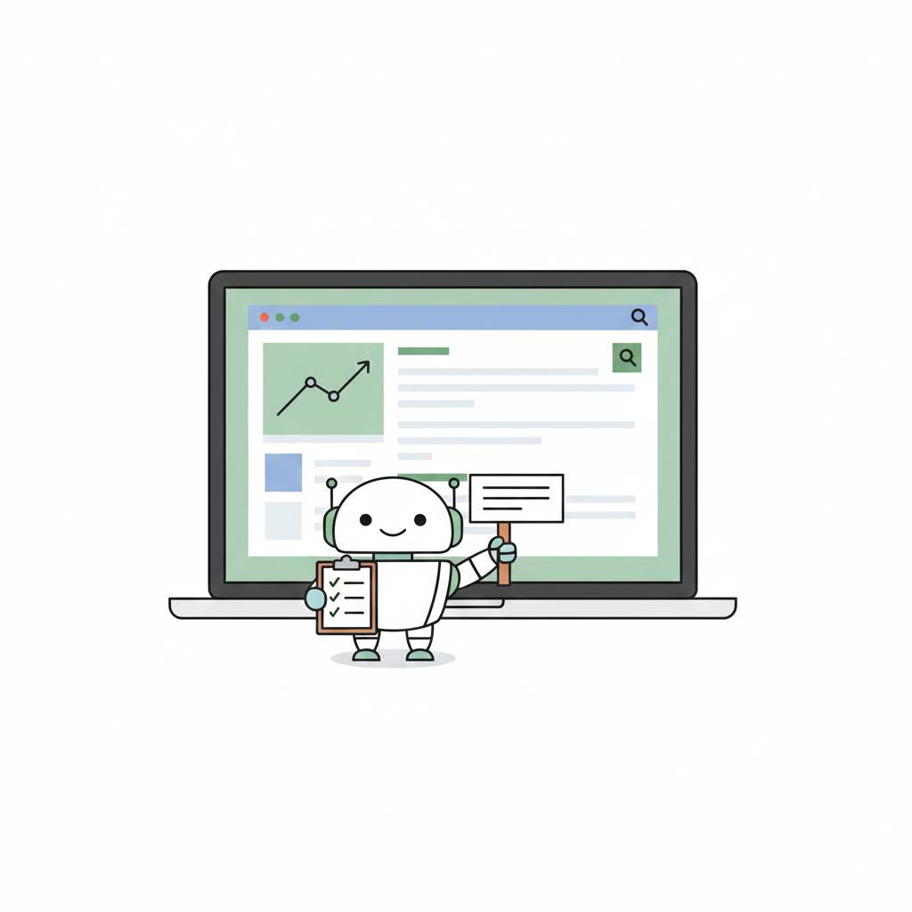 what is robots txt on blogger