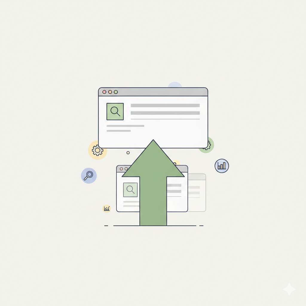 Using SEO to get free traffic for affiliate marketing without social media