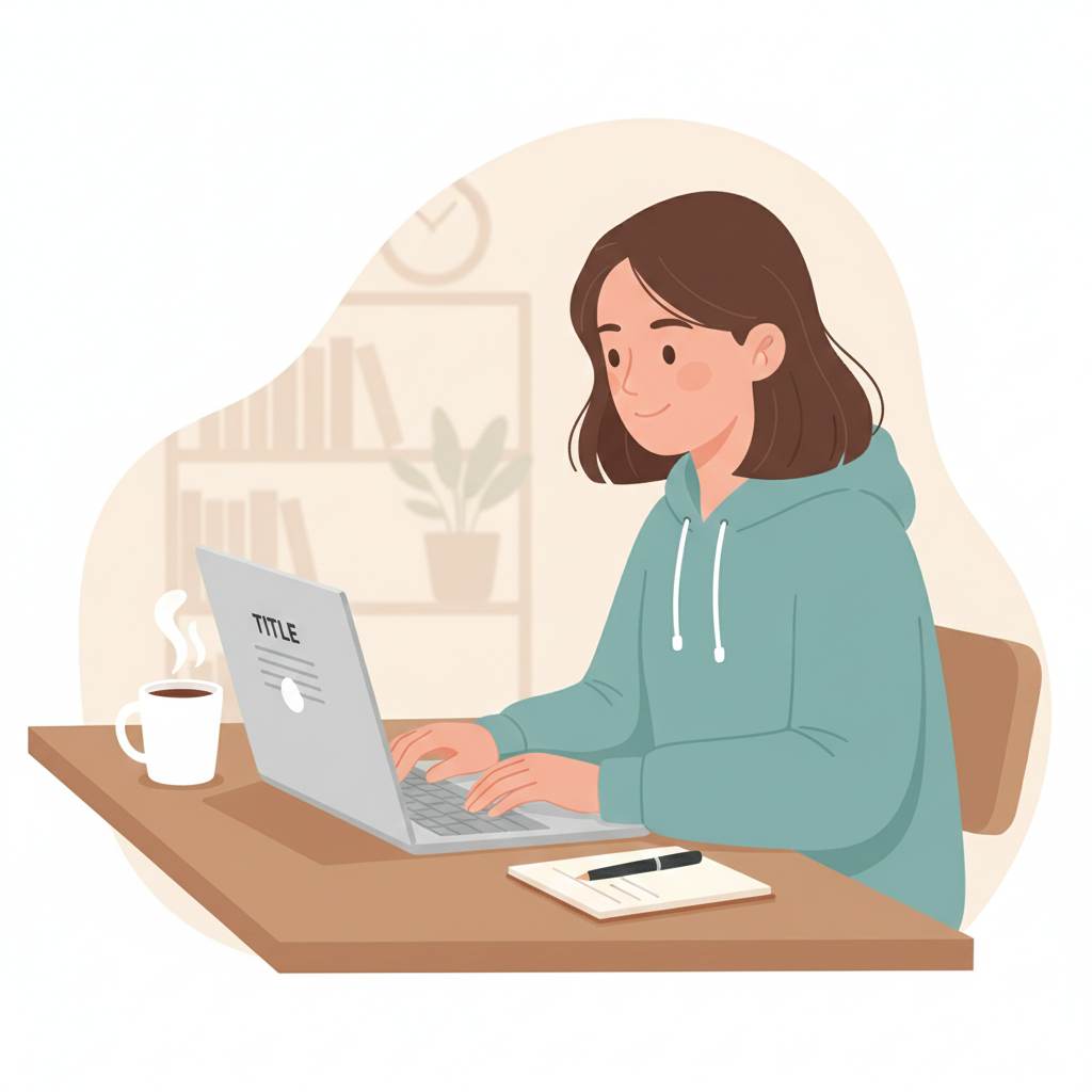 simple writing tools for beginner bloggers