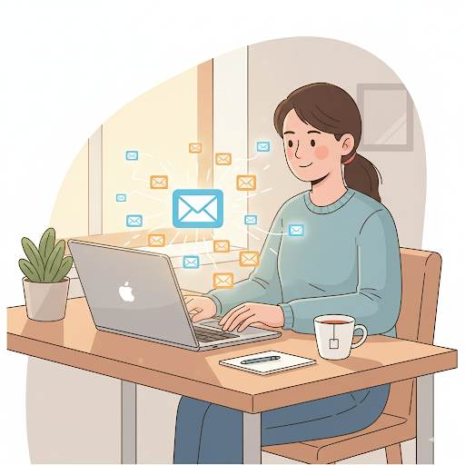 start building an email list today