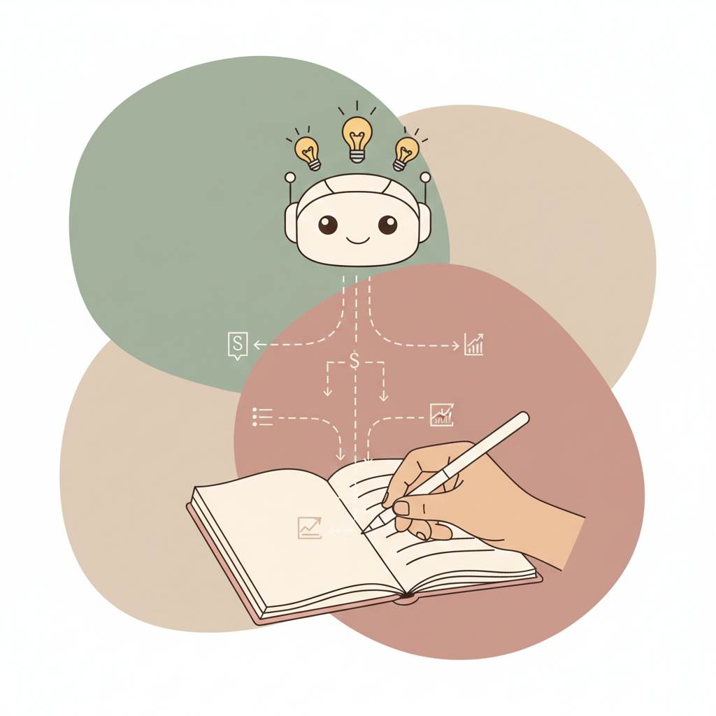 what are ai content writers and how they work