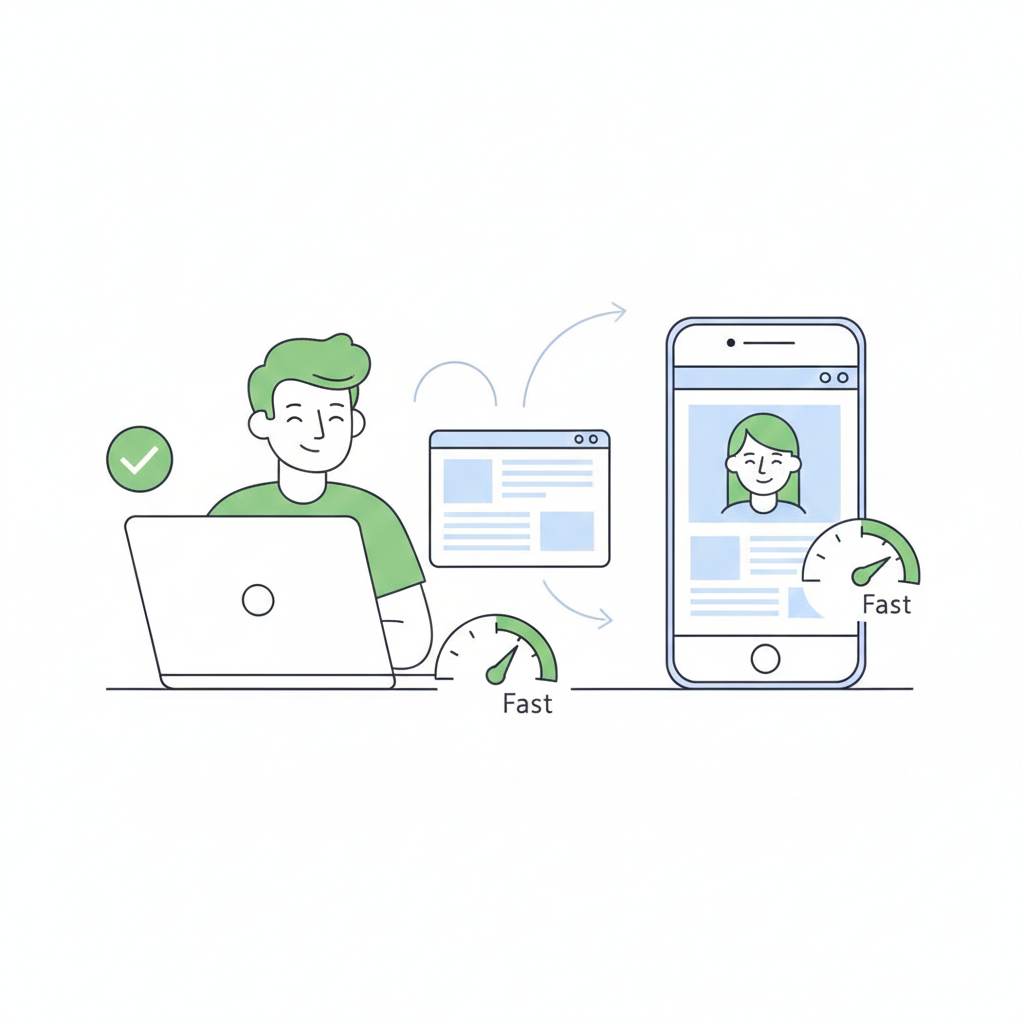 What user experience (UX) means for websites and blogs