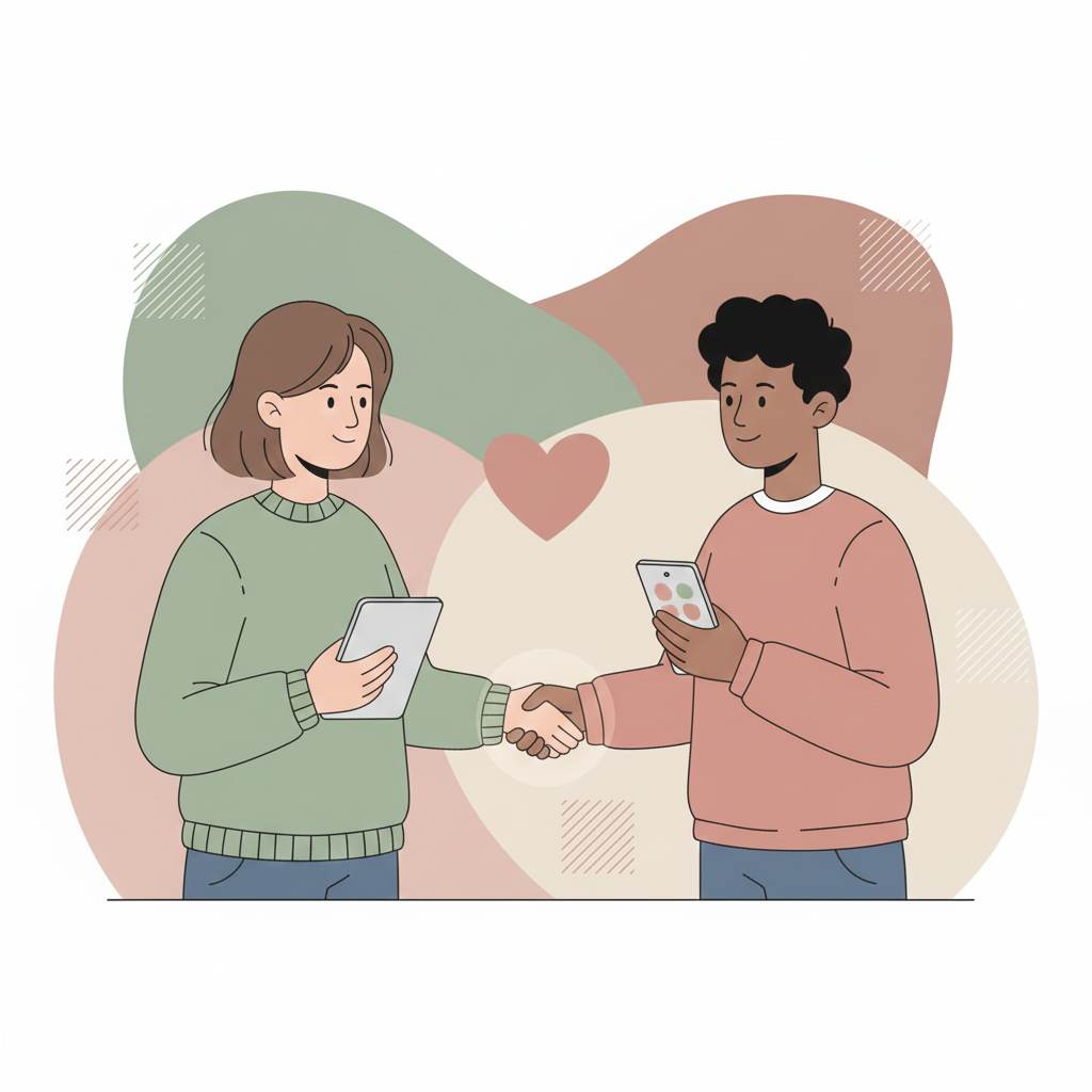 Brands pay for sponsored content because audiences trust creators more than ads